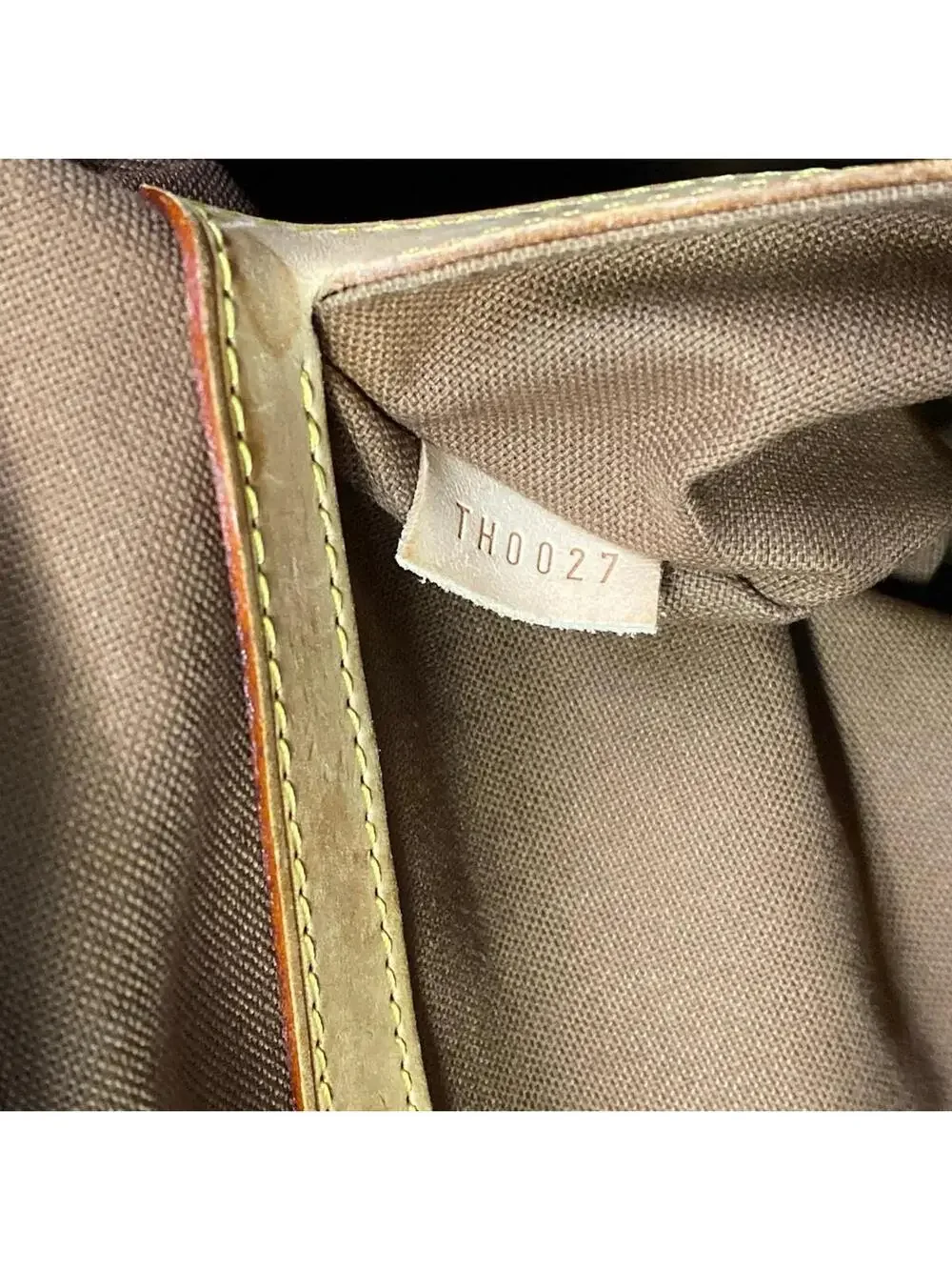 Louis Vuitton elevate your